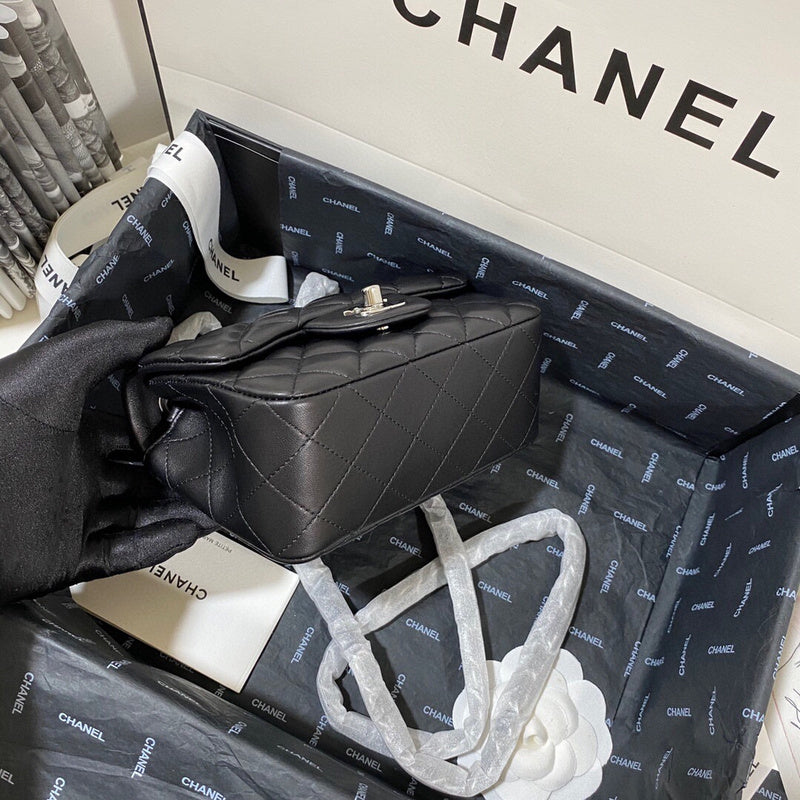 Satchel Bags - CHL Bags - 2595