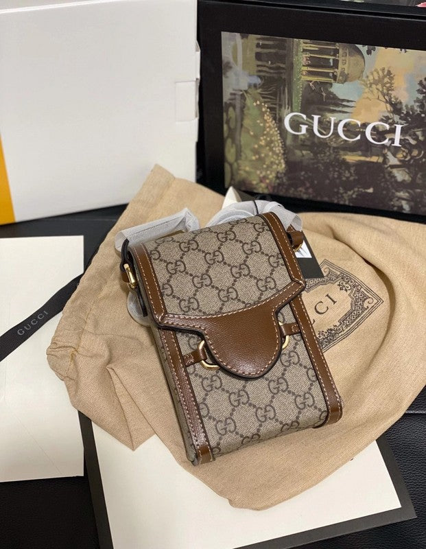 Satchel Bags - GCI Bags - 2125