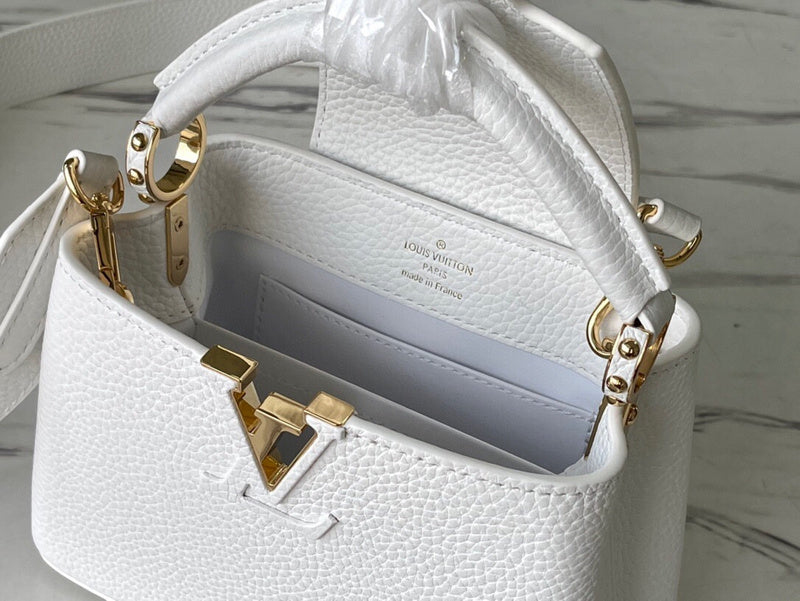 GlamI Lu-Vi bags - 5344