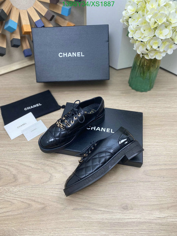 SAMC - CHL Women Shoes - 113