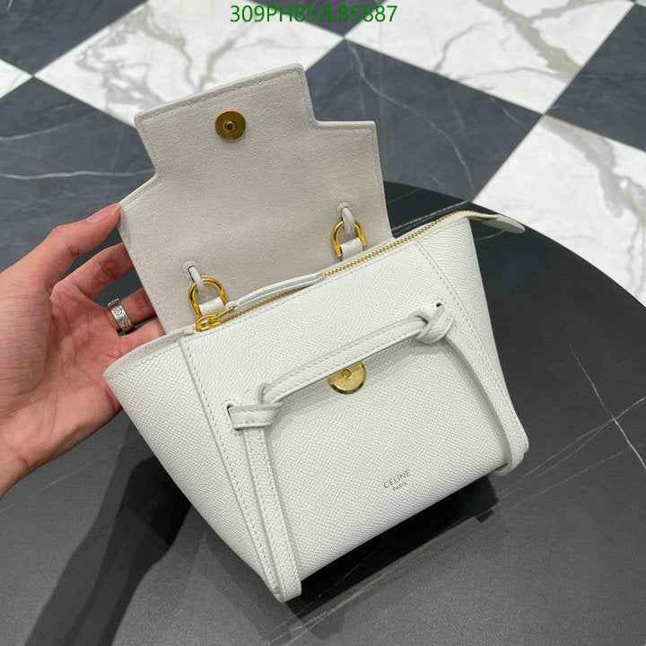 SAMC - COL Bags - 238