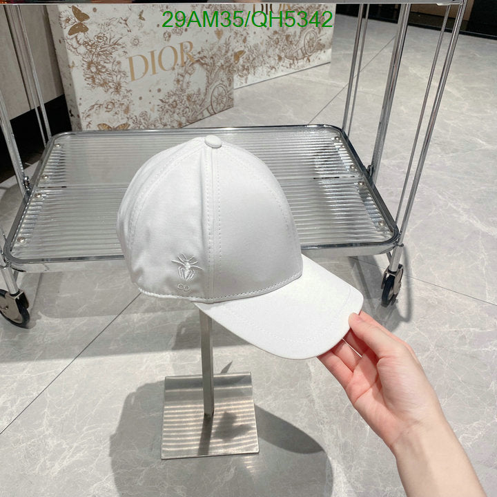 SAMC - DOR Caps & Hats - 076