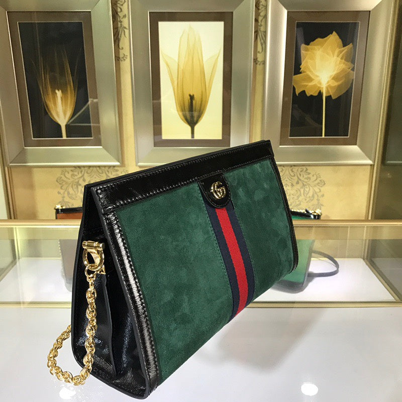 Satchel Bags - GCI Bags - 7231