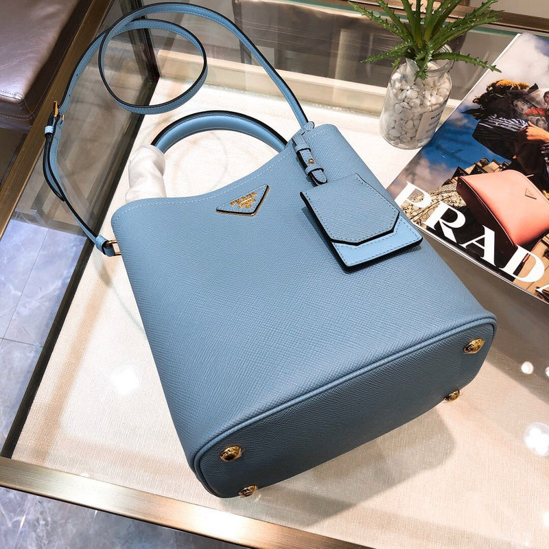 Satchel Bags - PDA Bags - 2566