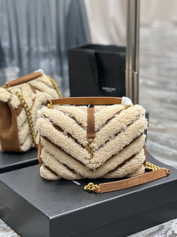 Glami- Glami- - SLY Bags - 717