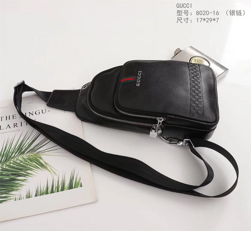 Satchel Bags - GCI Bags - 2402