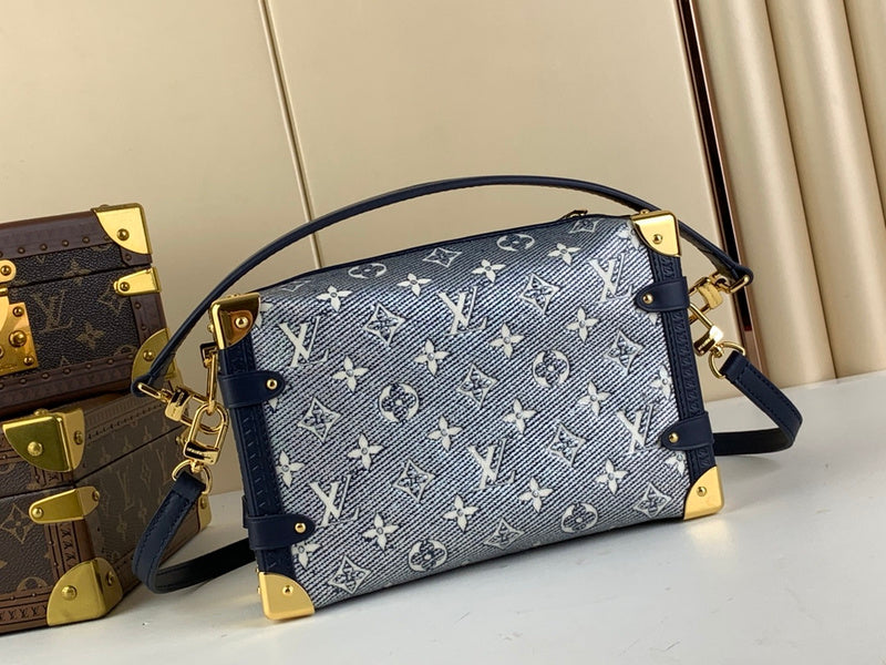 Satchel Bags - VL Bags - 2428
