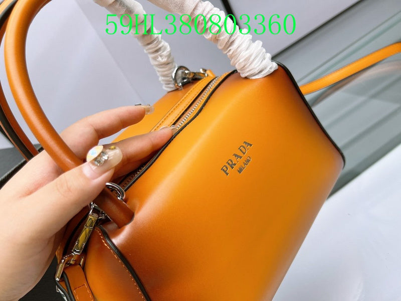 Satchel Bags - PDA Bags - 4075