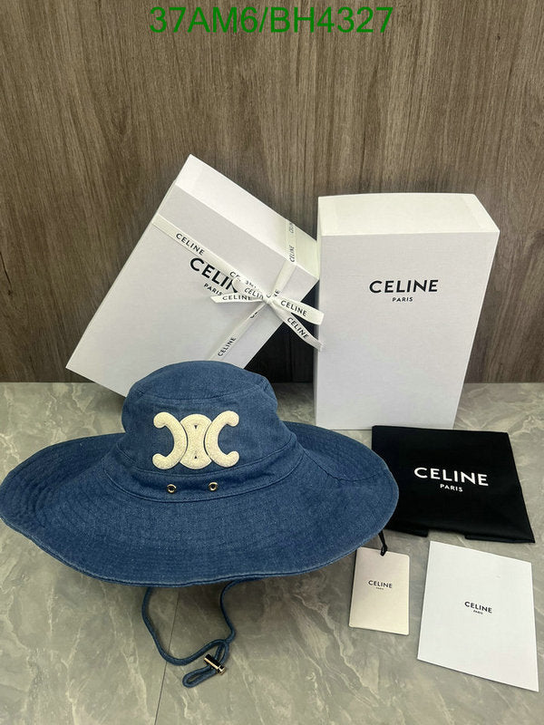 SAMC - COL Caps & Hats - 027