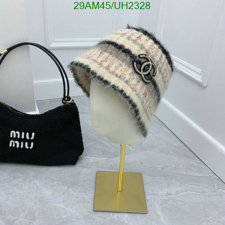 SAMC - CHL Caps & Hats - 066