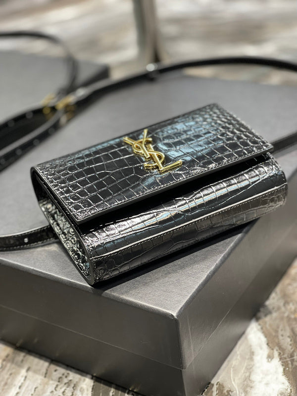 Satchel Bags - SLY Bags - 736