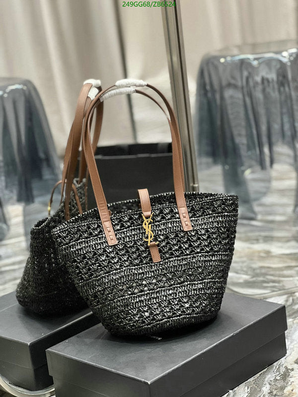 SAMC - YLS Bags - 369