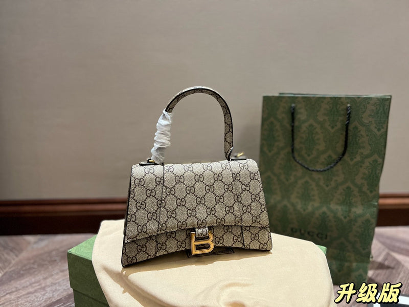 Satchel Bags - BGA Bags - 1426
