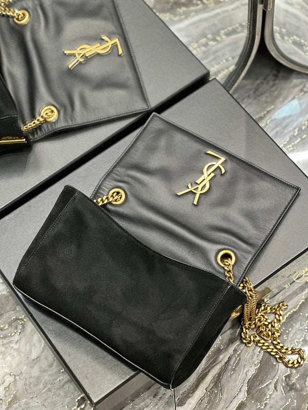 Satchel Bags - SLY Bags - 455