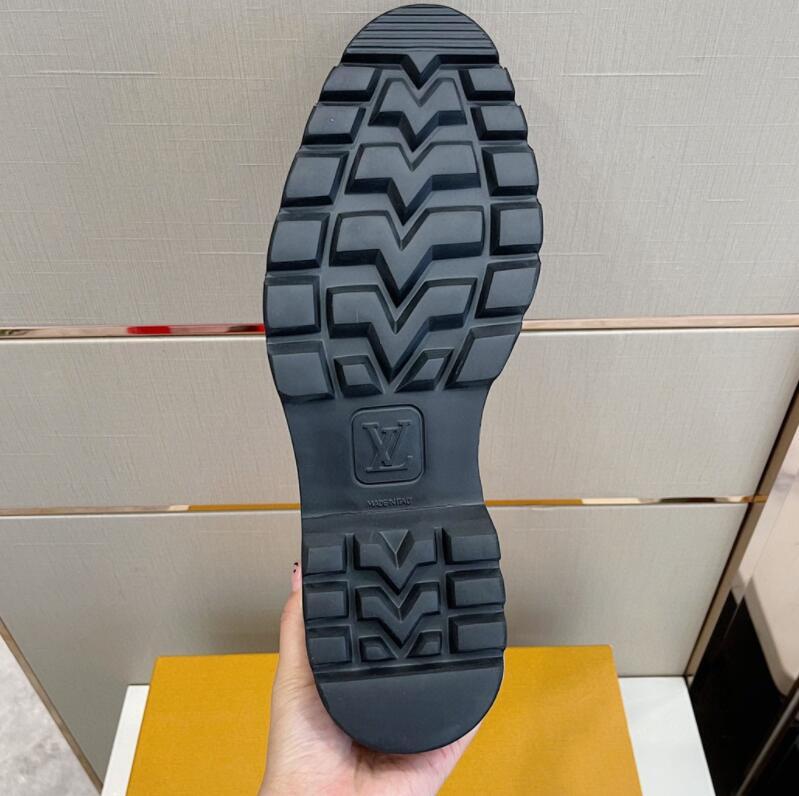 SAMC - LOV Men Shoes - 838