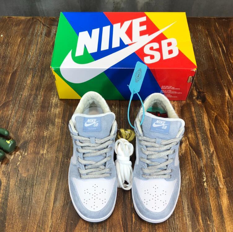 SAMC - NKE Shoes - 1730
