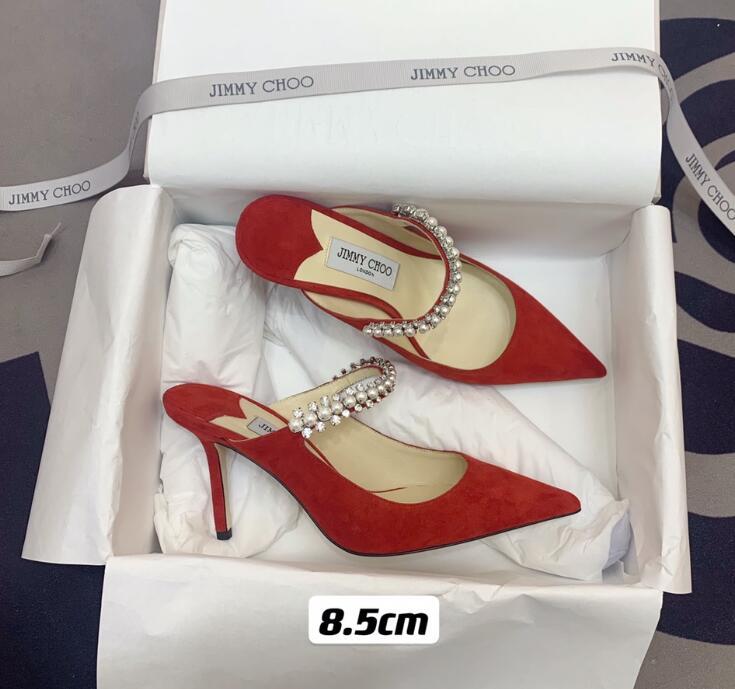 SAMC - JMC Shoes - 007