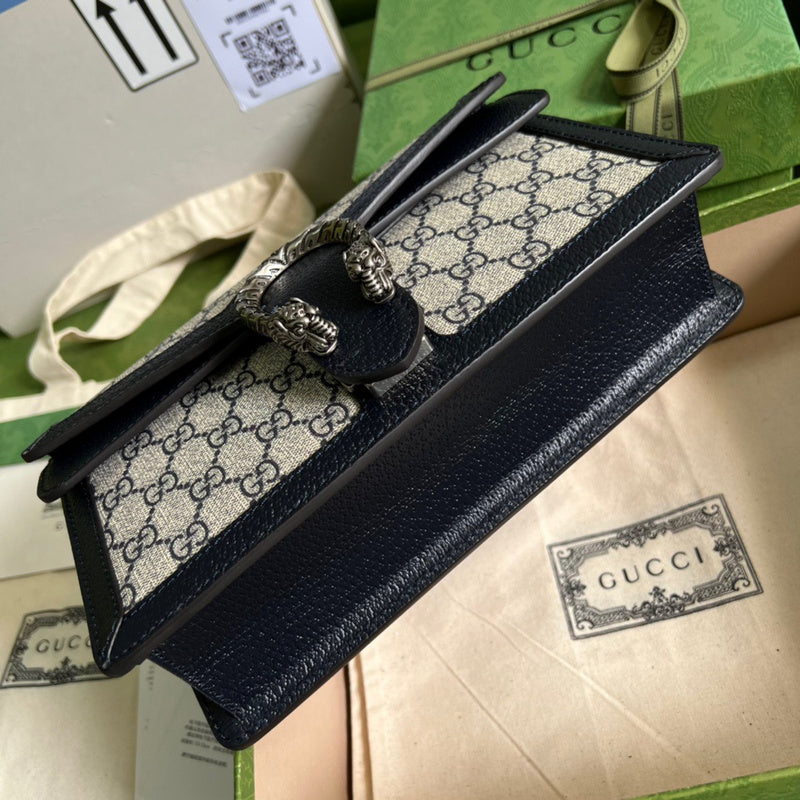 Satchel Bags - GCI Bags - 6591