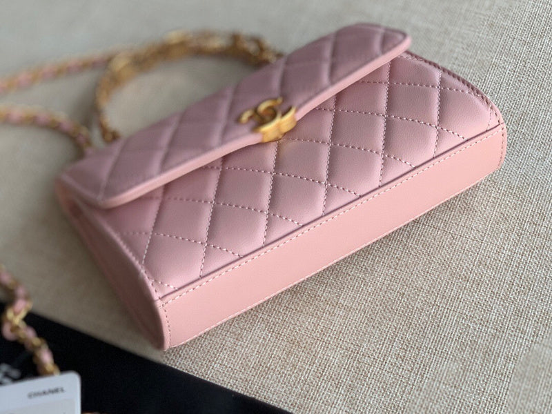 Satchel Bags - CHL Bags - 2862