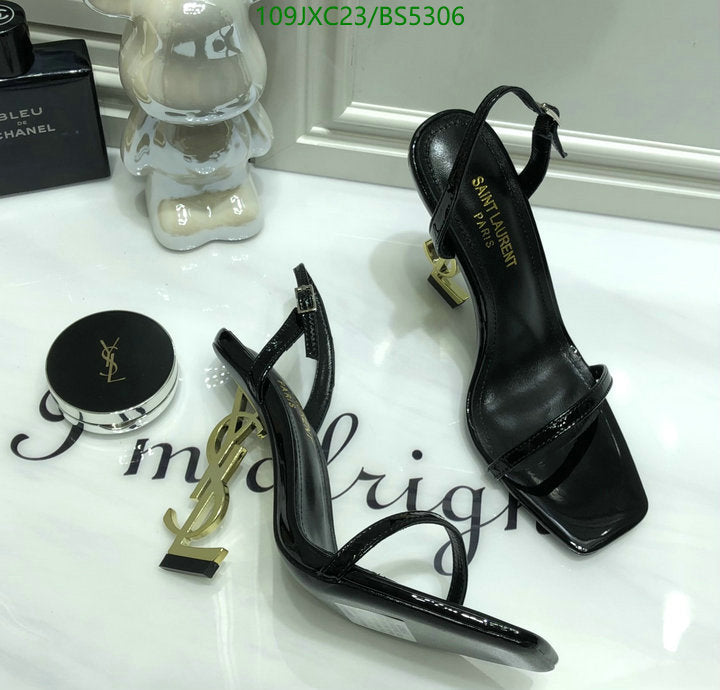 SAMC - YLS Women Shoes Heels - 018