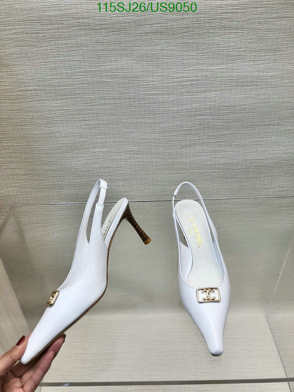 SAMC - CHL Women Shoes High Heels - 124