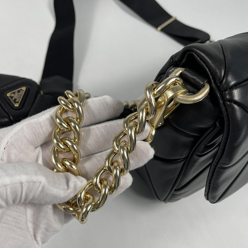 Glami - PD Shoulders Bags - 076