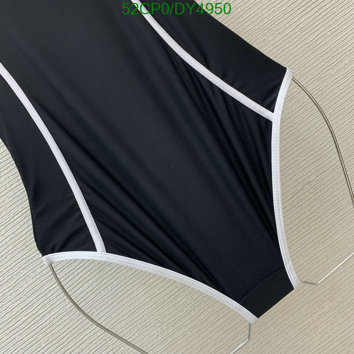 SAMC - CHL Swimsuits - 038