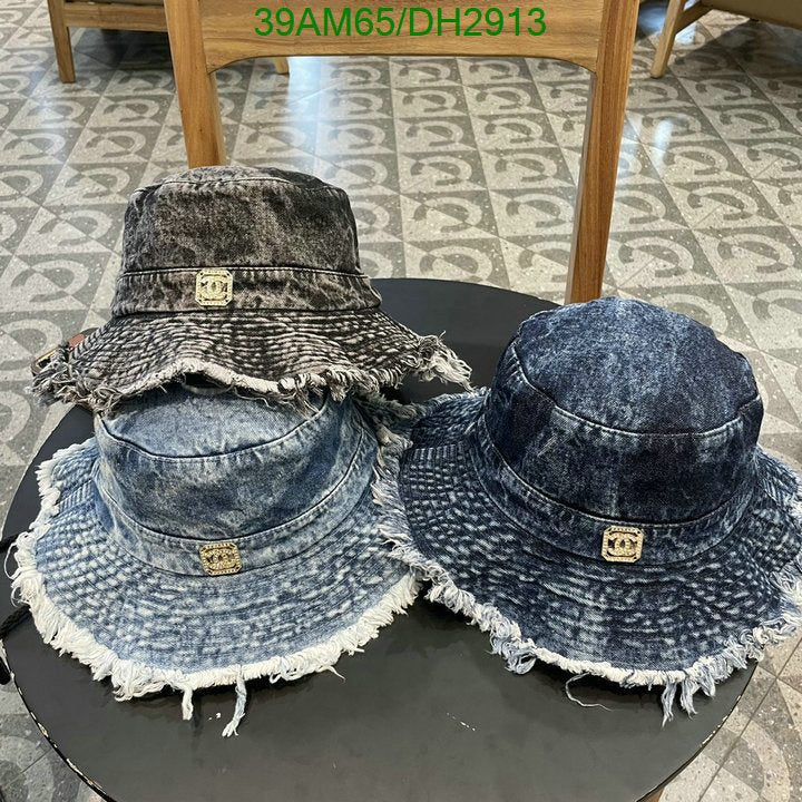 SAMC - CHL Caps & Hats - 027