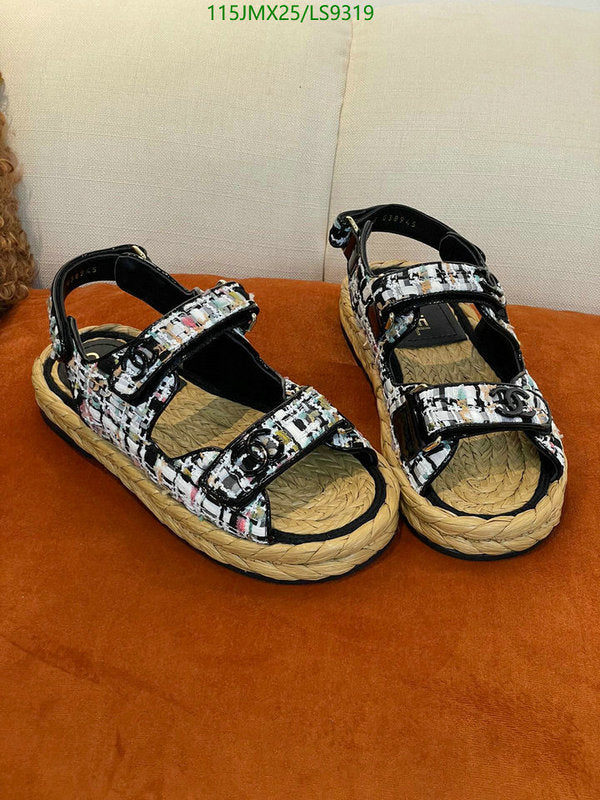 SAMC - CHL Women Shoes Beach - 162