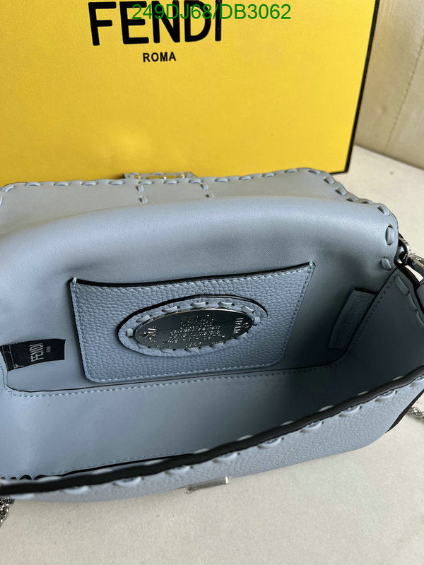 SAMC - FDE Bags - 324