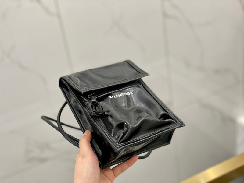 Satchel Bags - BGA Bags - 1477