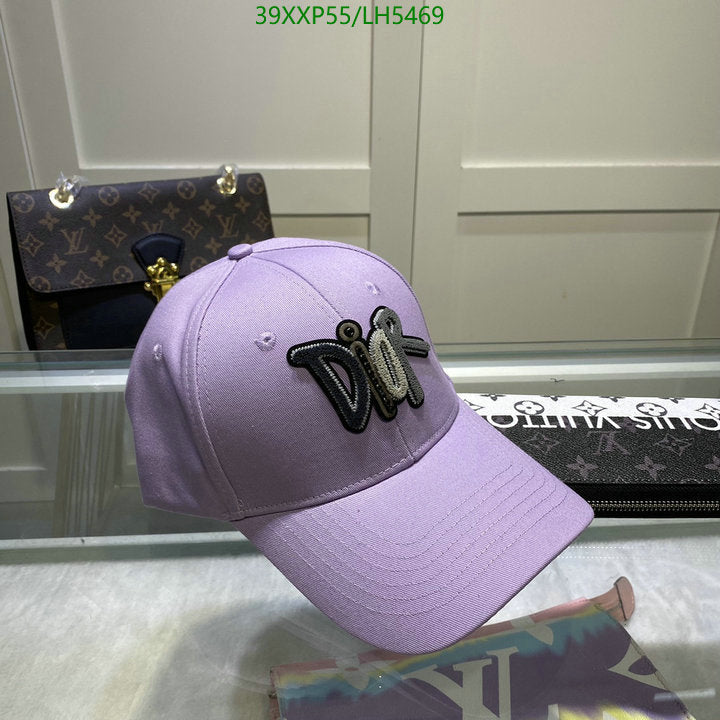 SAMC - DOR Caps & Hats - 172