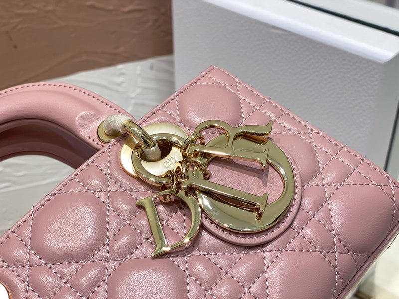 Satchel Bags - DOR Bags - 1297