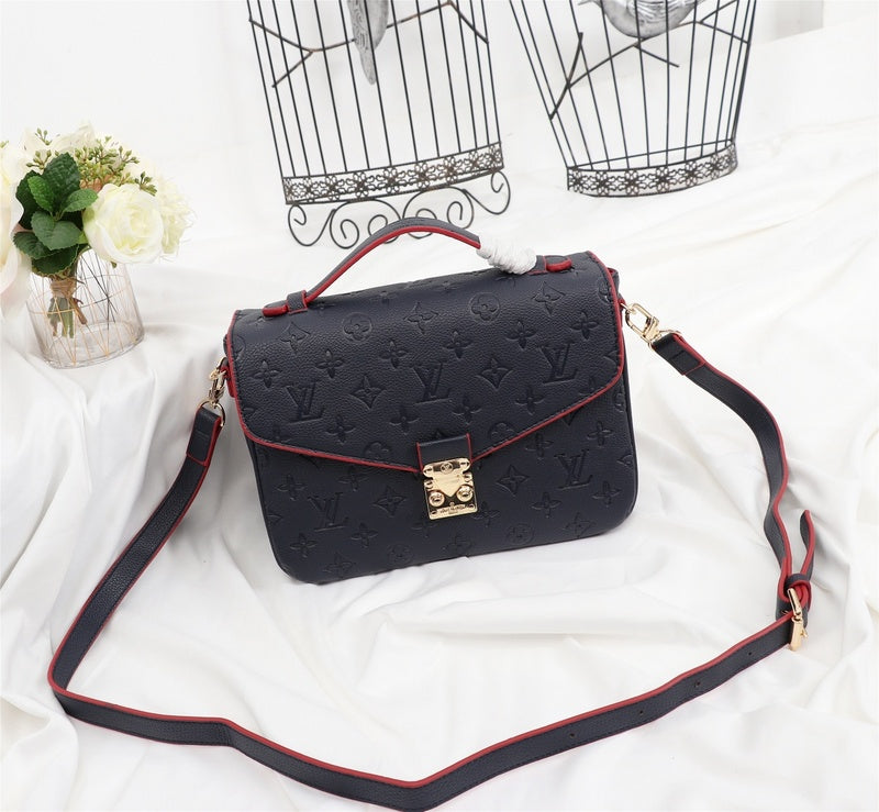 Satchel Bags - VL1 Bags - 074