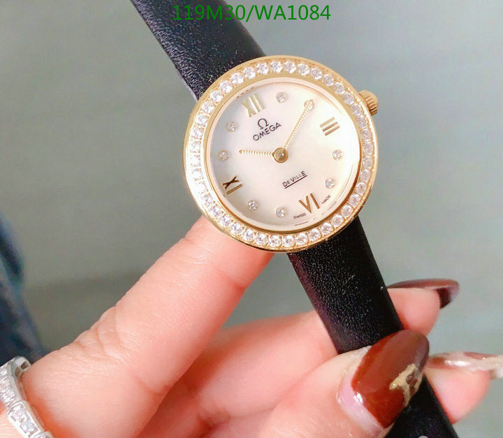 SAMC - OG Watches - 144