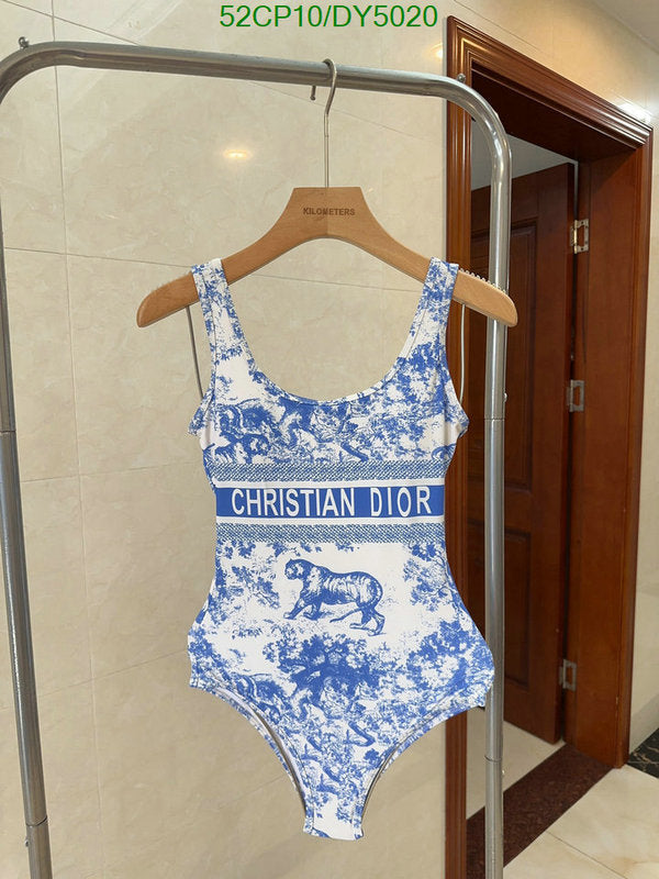 SAMC - DOR Swimsuits - 030