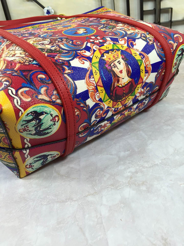 Satchel Bags - DG Bags - 308