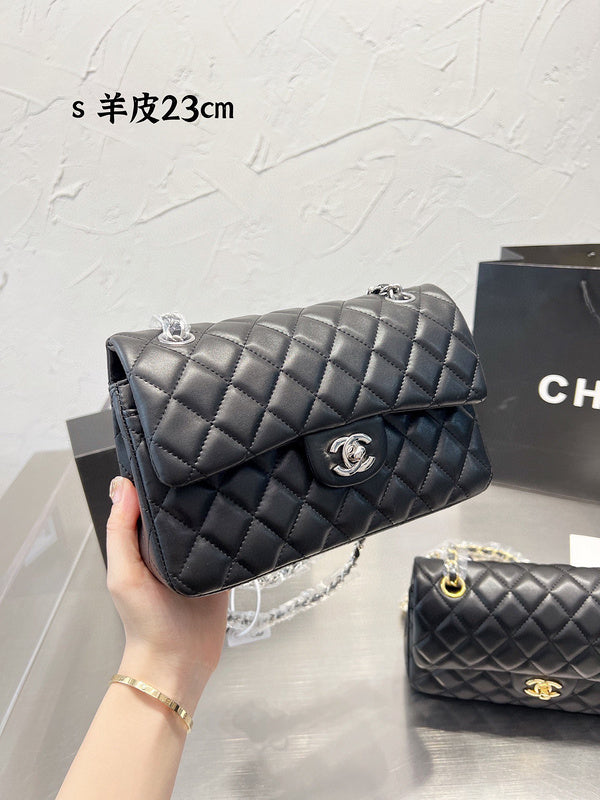 Satchel Bags - CHL Bags - 7139