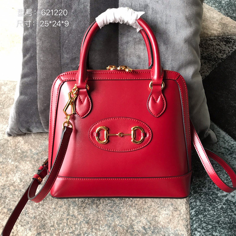 Satchel Bags - GCI Bags - 6214