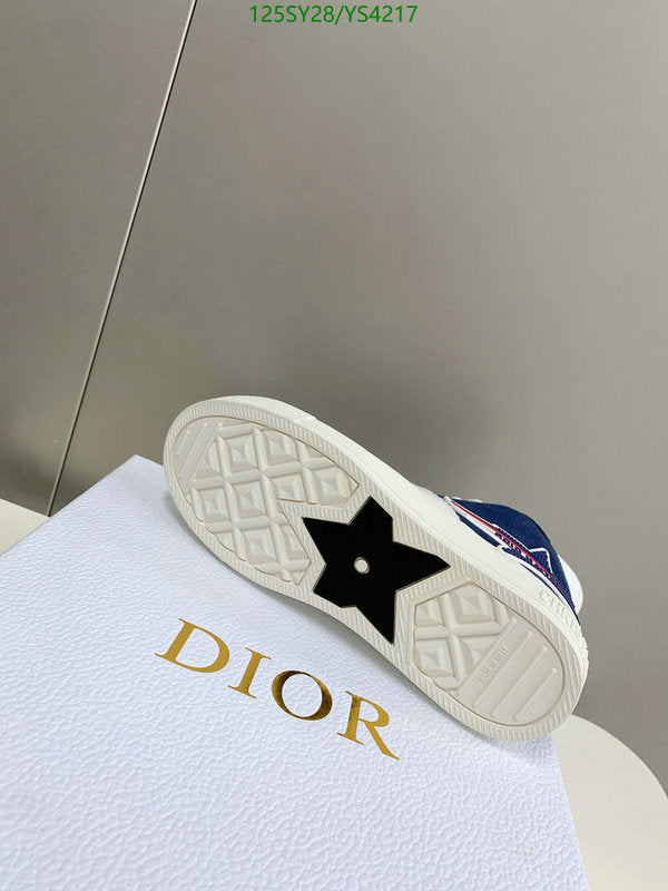 SAMC - DOR Women Sneakers - 201