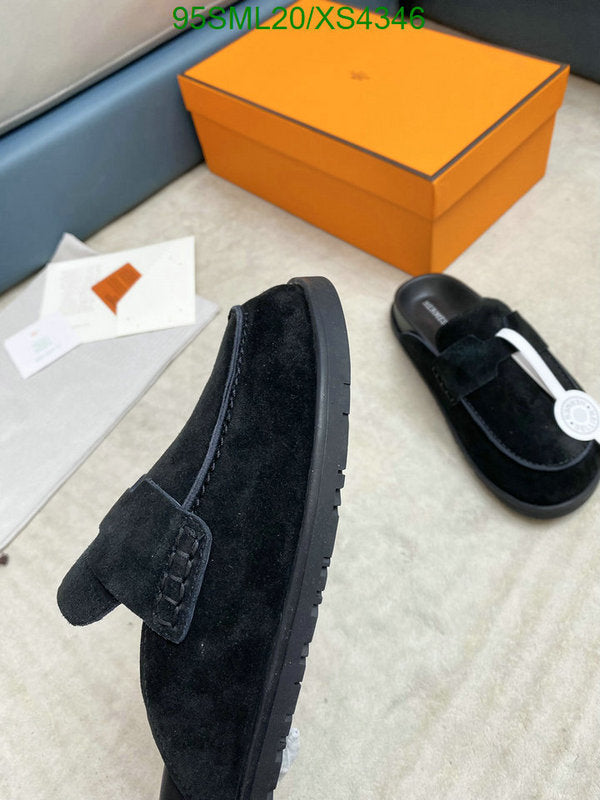 SAMC - HMS Women Shoes - 294