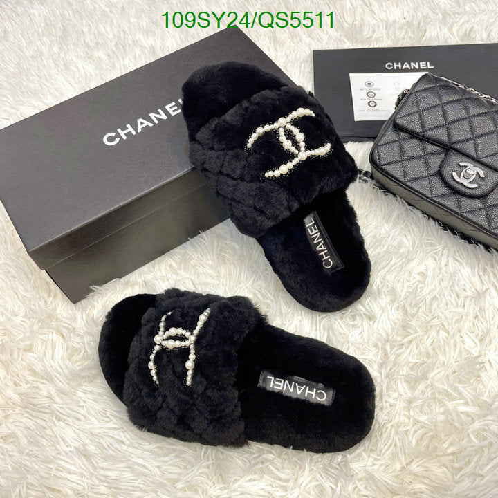 SAMC - CHL Women Shoes Slippers - 179