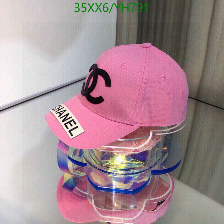 SAMC - CHL Caps & Hats - 505