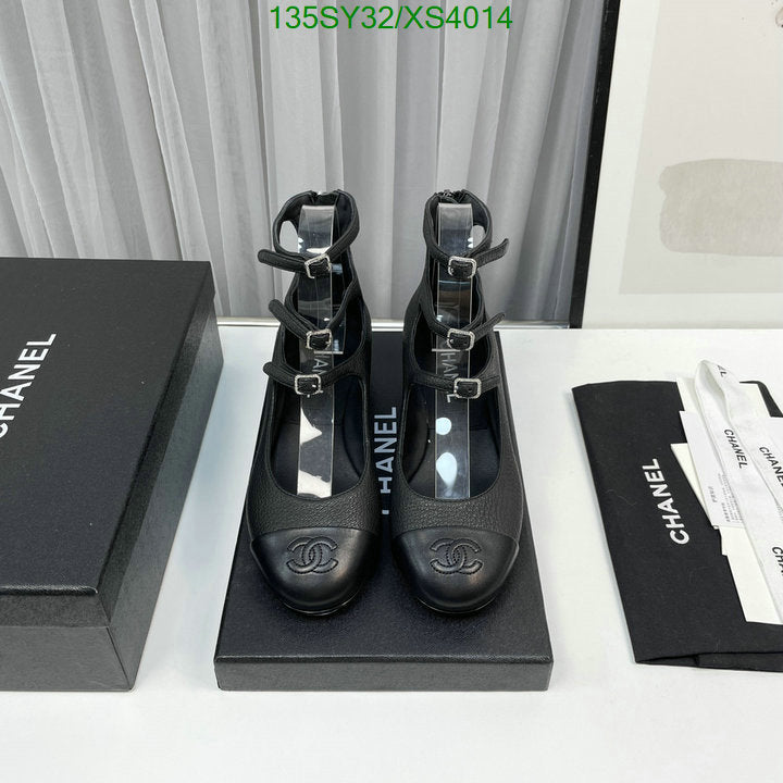 SAMC - CHL Women Shoes Ballet - 299