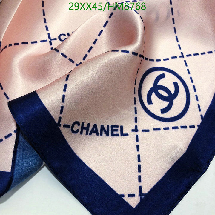 SAMC - CHL Scarves - 714