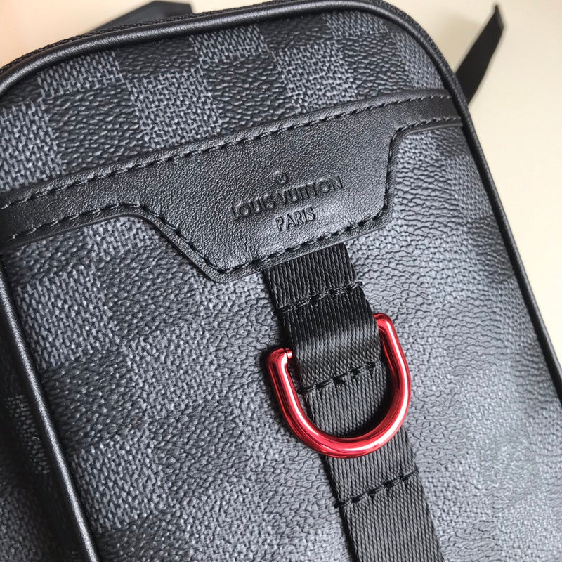 GlamI Lu-Vi bags - 3330