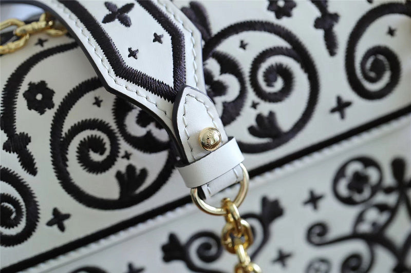 Glami Fashion Lu-Vi bags - 8486