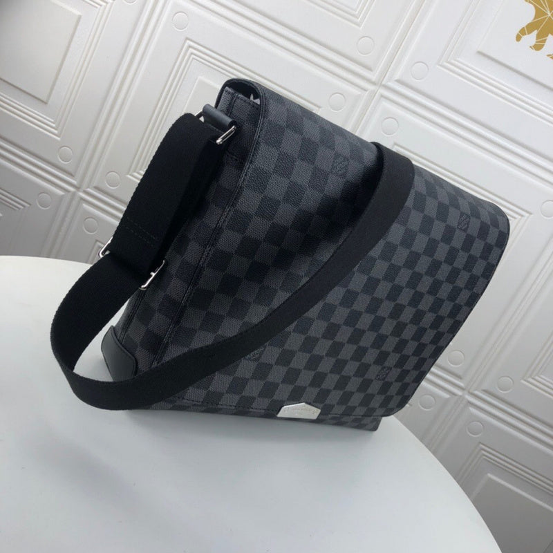 Satchel Bags - VL Bags - 3383