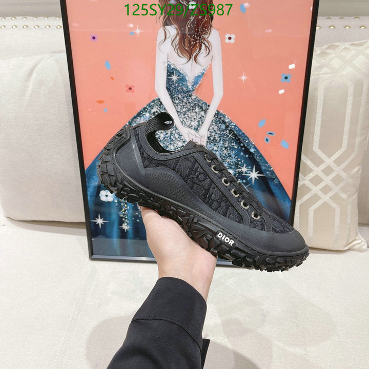 SAMC - DOR Women Sneakers - 076