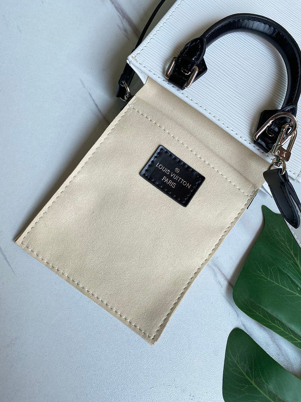 Glami- Glami- Lu-Vi bags - 3808